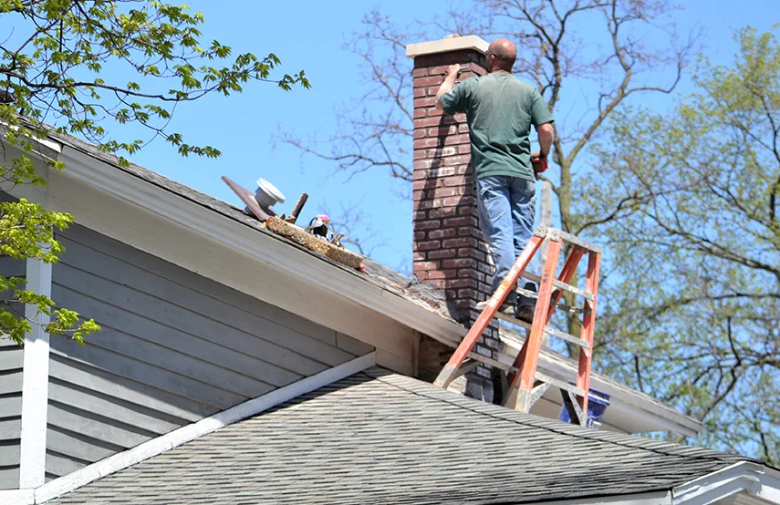 Chimney & Fireplace Inspections Services in Radcliff, KY